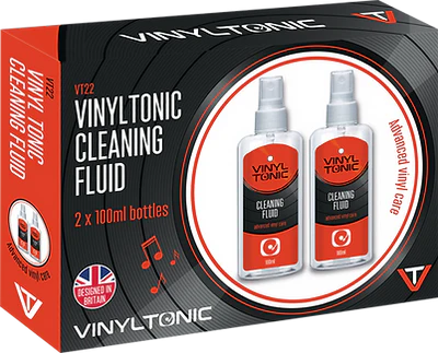 Vinyltonic Cleaning Fluid