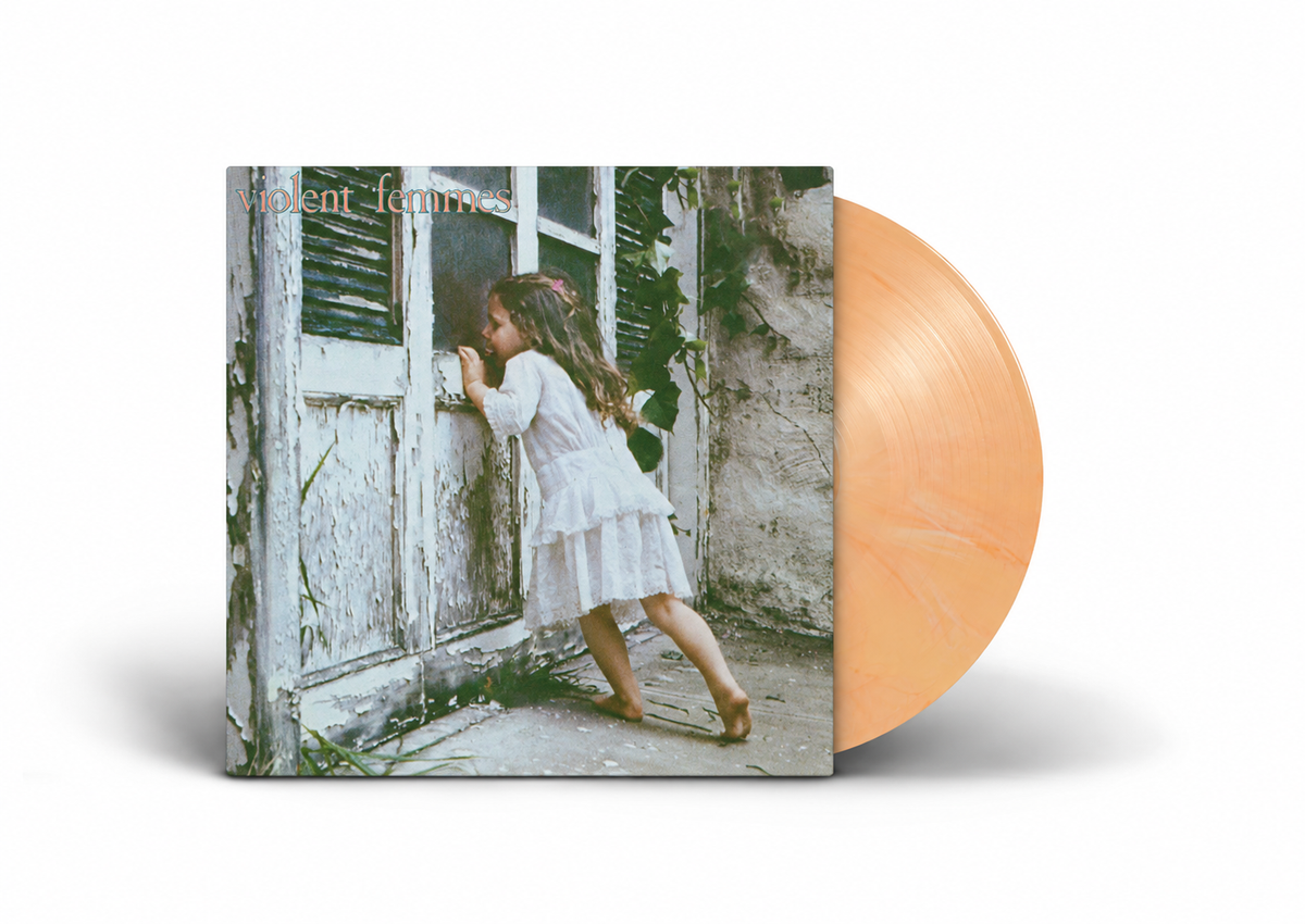 Violent Femmes (NAD 2026)