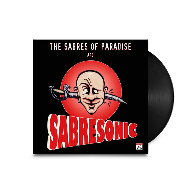 Sabresonic