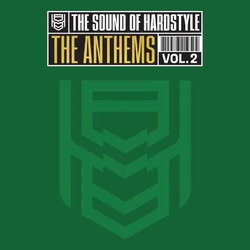 The Sound of Hardstyle Vol. 2