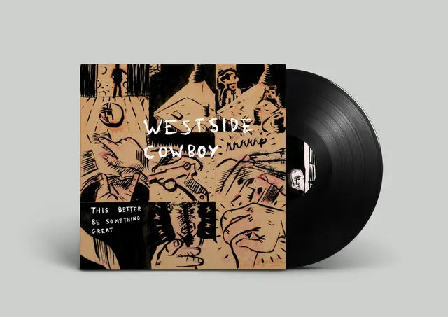 This Better Be Something Great