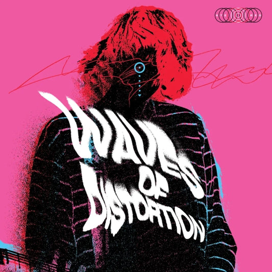 Waves of Distortion (The Best of Shoegaze 1990-2022)