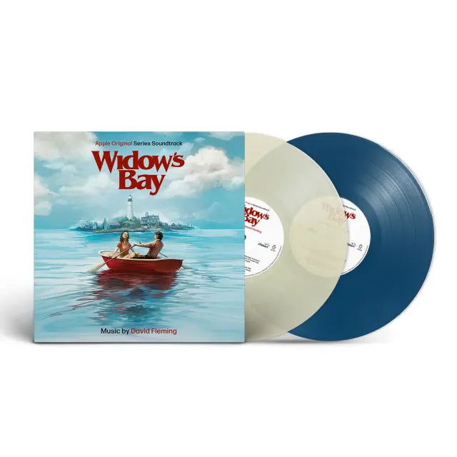 Widow's Bay (Apple Original Series Soundtrack)