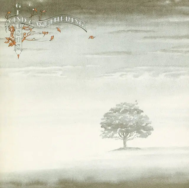 Wind & Wuthering (50th Anniversary)