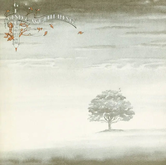 Wind & Wuthering (50th Anniversary)