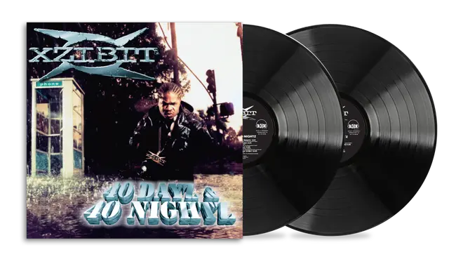 40 Dayz & 40 Nightz