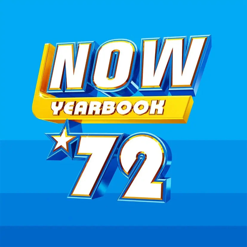 Now - Yearbook 1972