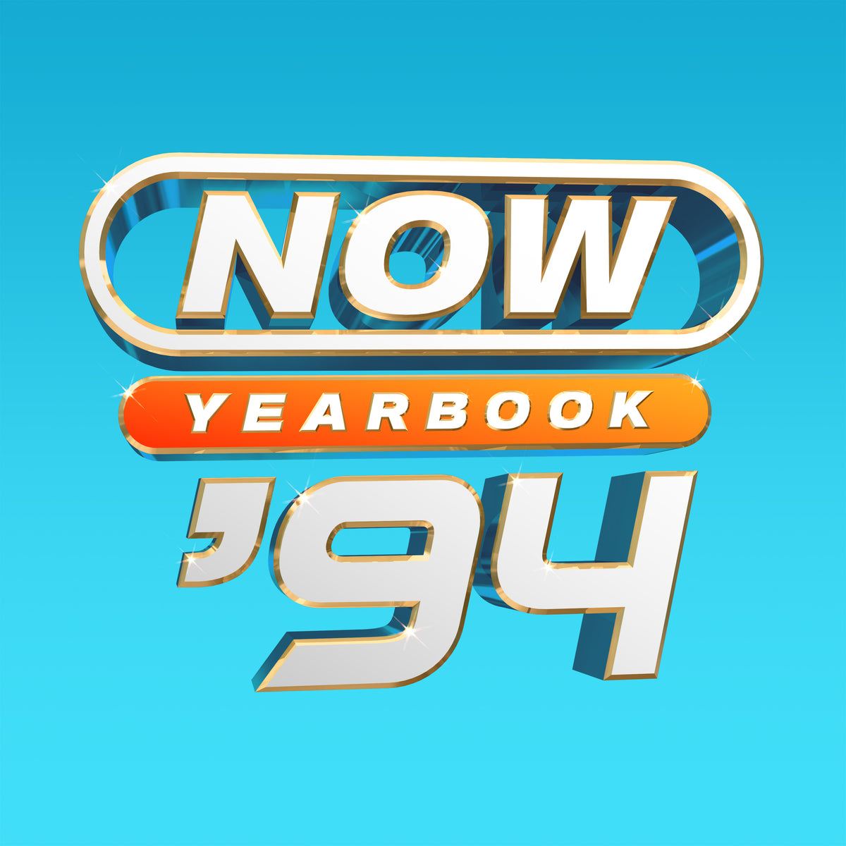 NOW - Yearbook 1994