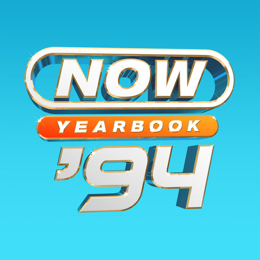 NOW - Yearbook 1994
