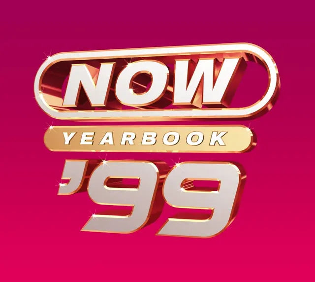 NOW Yearbook 1999