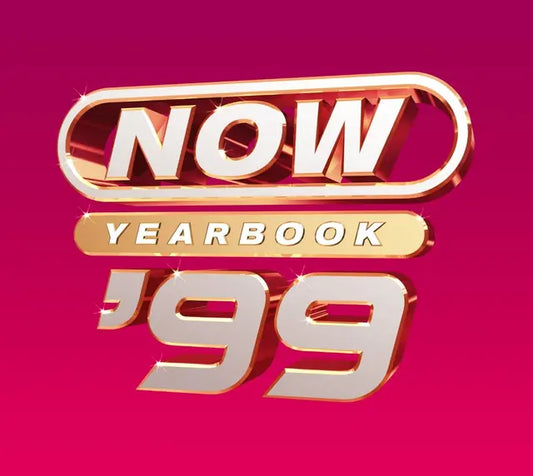 NOW Yearbook 1999