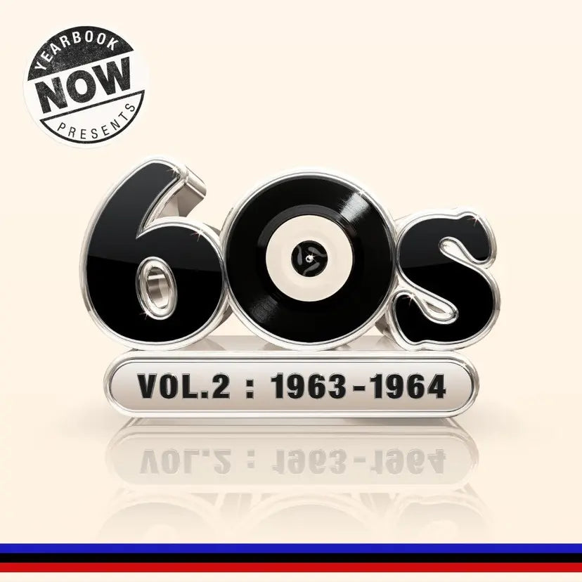 NOW Yearbook Presents - The 60s - Volume 2: 1963-1964