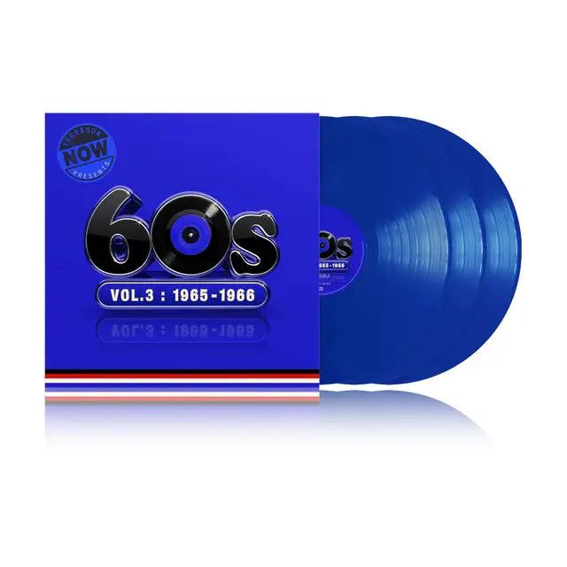 NOW Yearbook Presents - The 60s - Volume Three: 1965-1966