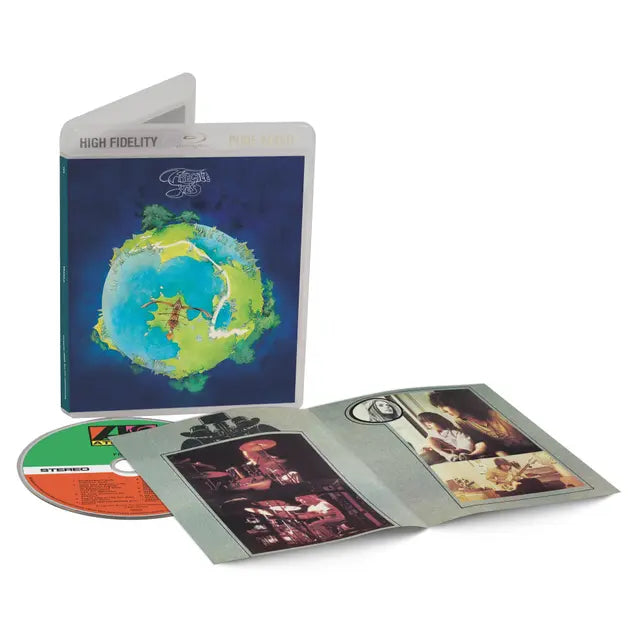 Fragile (Blu-ray)