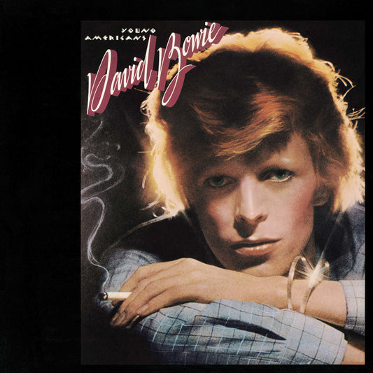 Young Americans  (50th Anniversary)