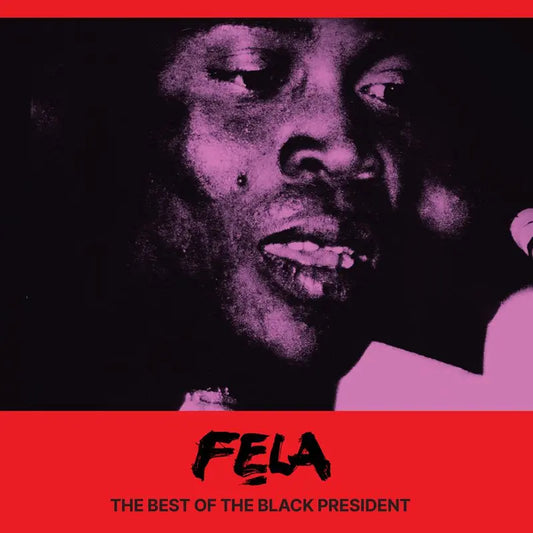 The Best Of The Black President (Deluxe)