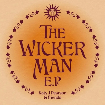 Songs from The Wicker Man