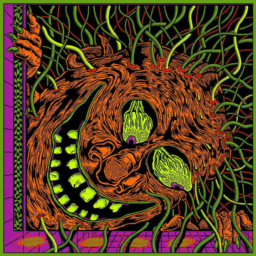 King Gizzard - Live in Miami '24