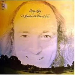A Rainbow in Curved Air