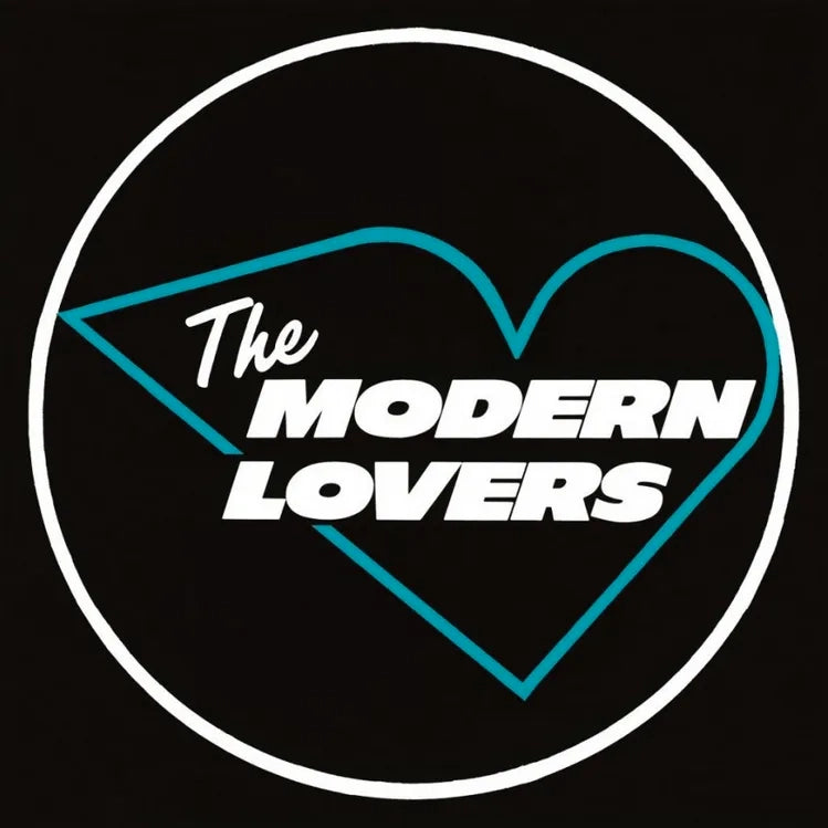 Modern Lovers