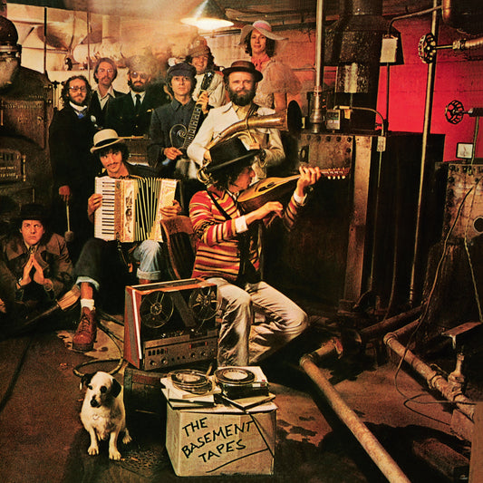 The Basement Tapes