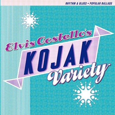 Kojak Variety