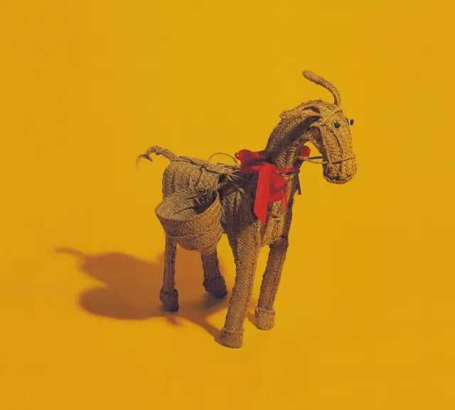 Straw Donkeys: The Complete Singles
