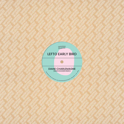Brownswood Remix Editions 003