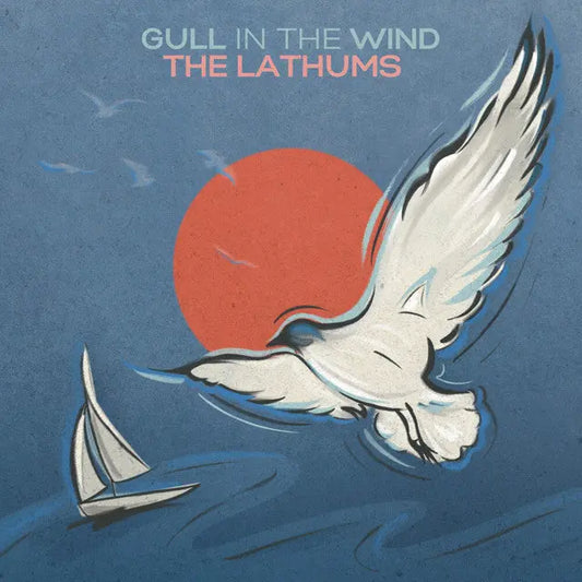 Gull In The Wind (RSD 2026)