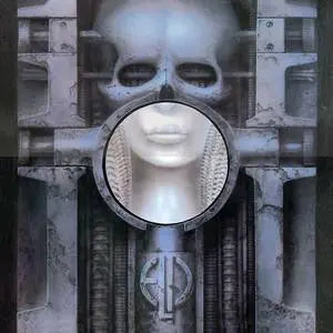 Brain Salad Surgery (Deluxe Edition)