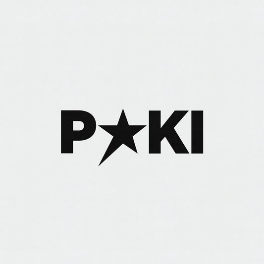 P*KI [pee-star-kay-eye]