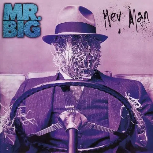Hey Man (30th Anniversary Edition) (RSD 2026)