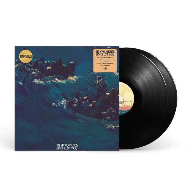 Since I Left You (2026 Repress)
