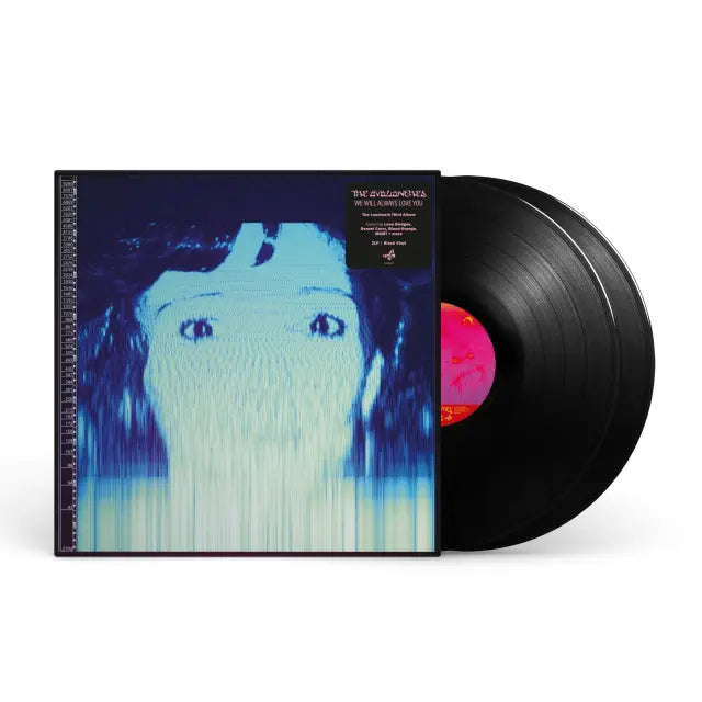 We Will Always Love You (2026 Repress)