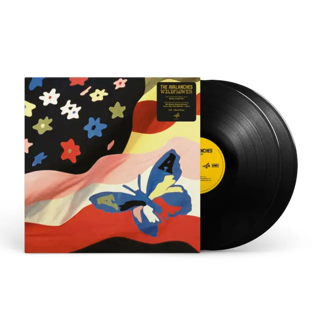 Wildflower (2026 Repress)