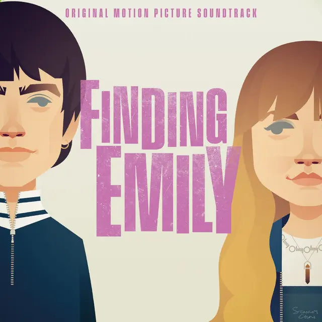 Finding Emily (OST)