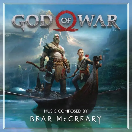 God Of War (OST)