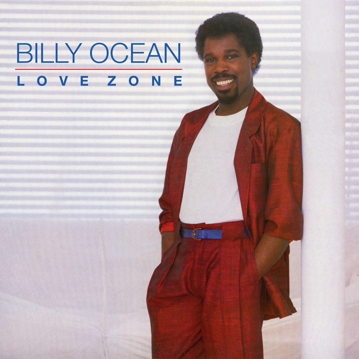 Love Zone (NAD 2026)