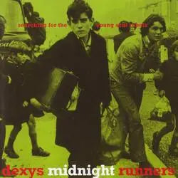 Searching For The Young Soul Rebels