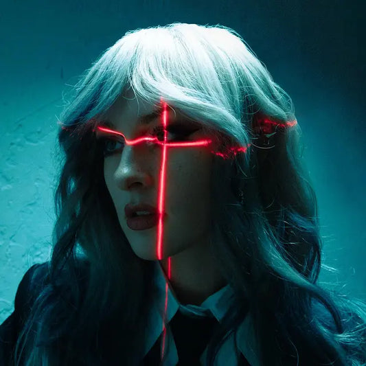 Somewhere In Between