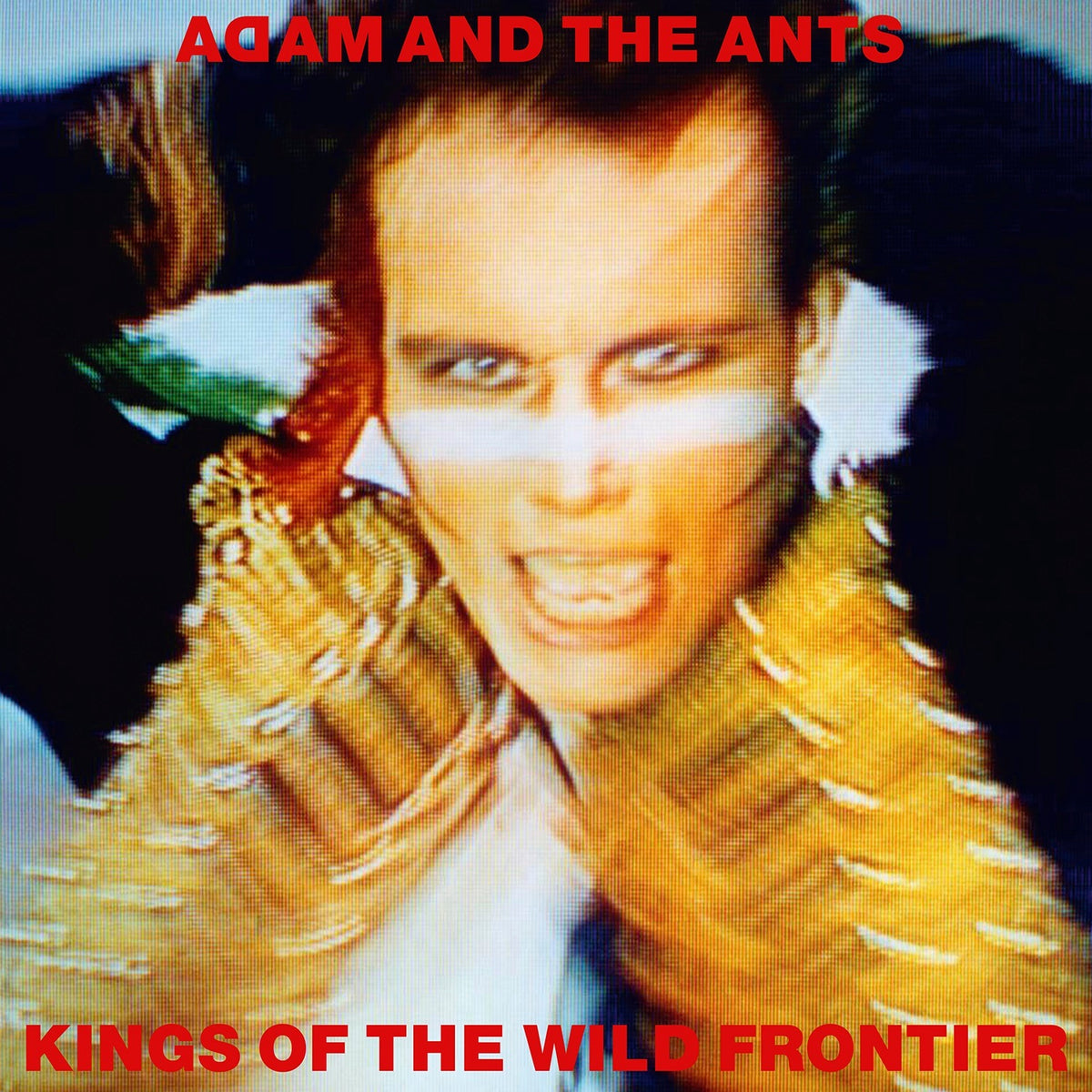Kings Of The Wild Frontier (NAD 2026)