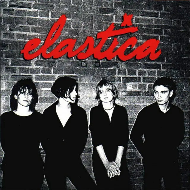 Elastica (Deluxe Edition)