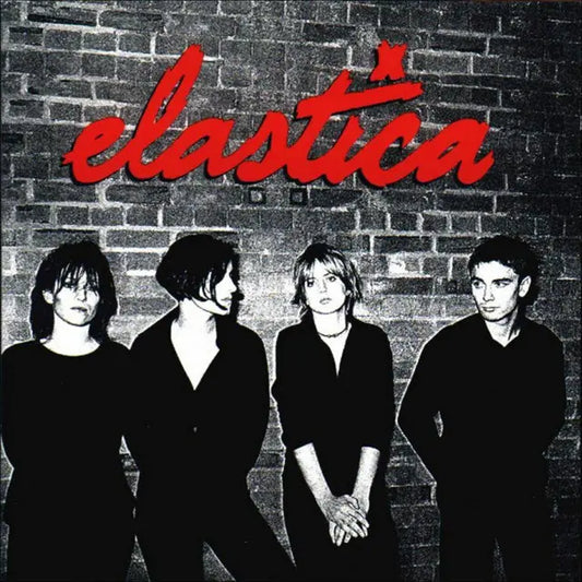 Elastica (Deluxe Edition)