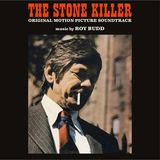 The Stone Killer (OST)