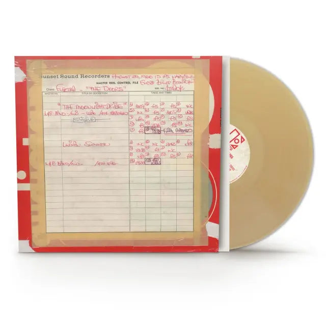In The Beginning: 1966 Sessions