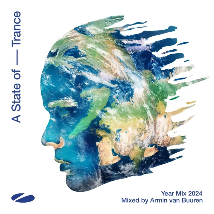 A State Of Trance Year Mix 2024