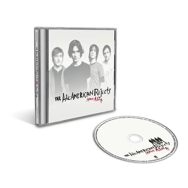 Move Along (Deluxe Edition)