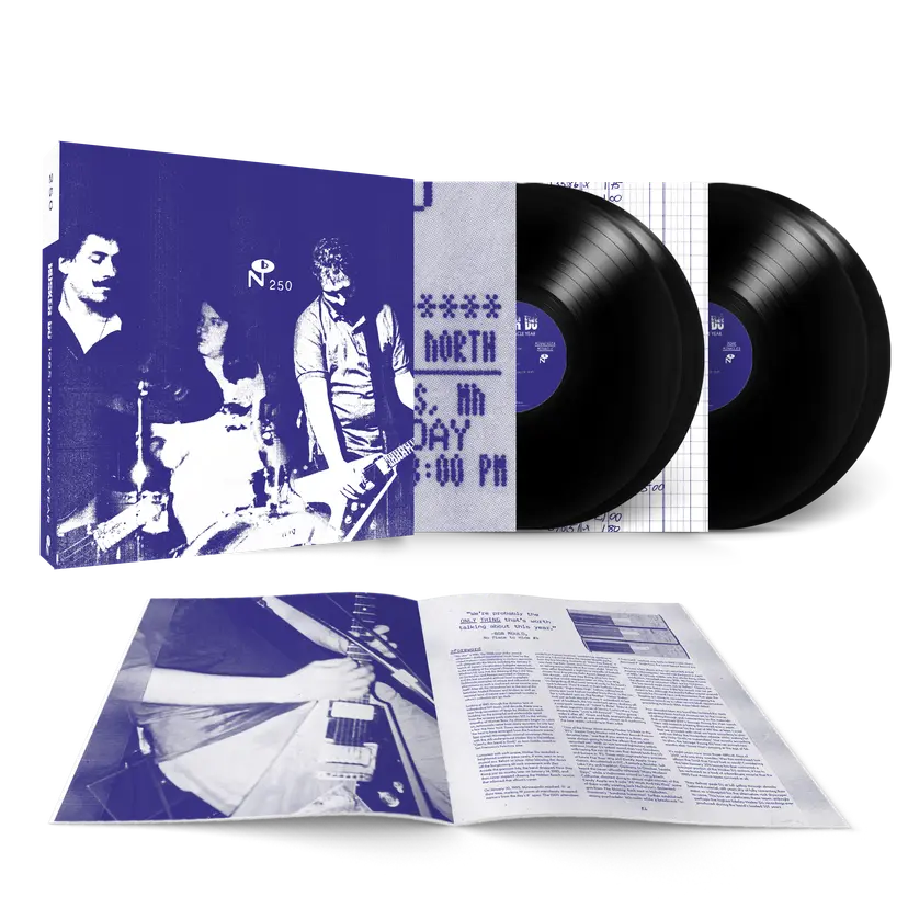 1985: The Miracle Year