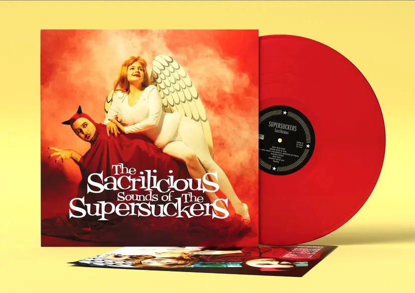 The Sacrilicious Sounds Of… 30th Anniversary
