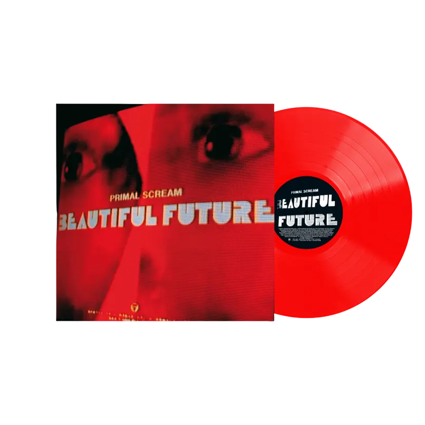 Beautiful Future